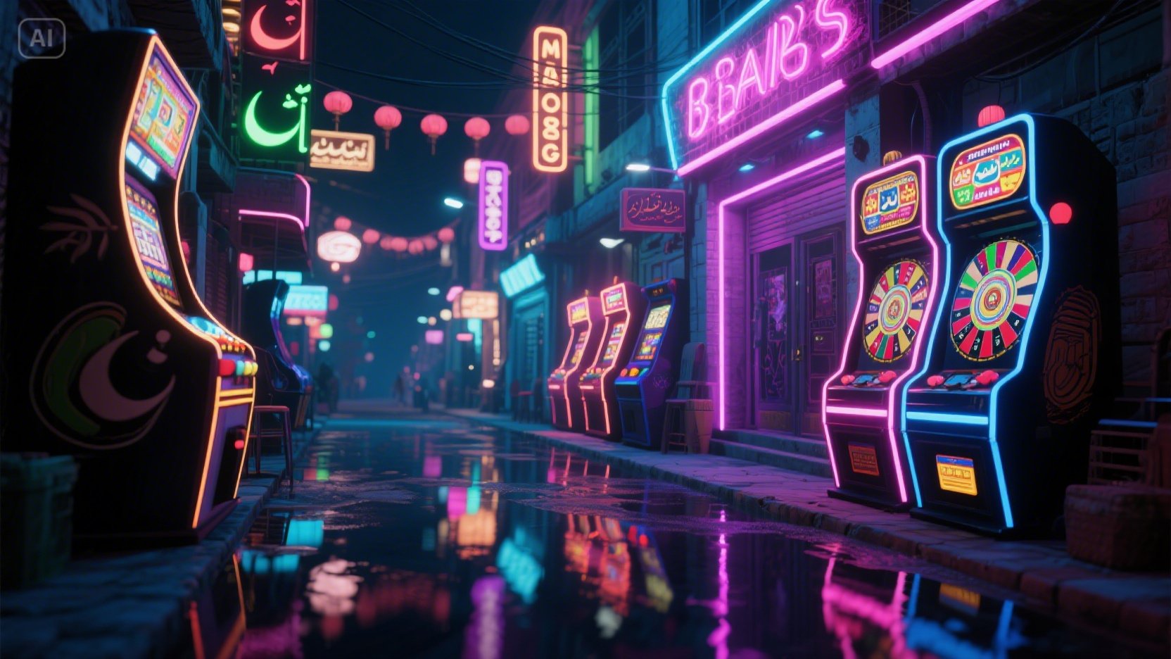 Registration at Kings Chance Casino Casino