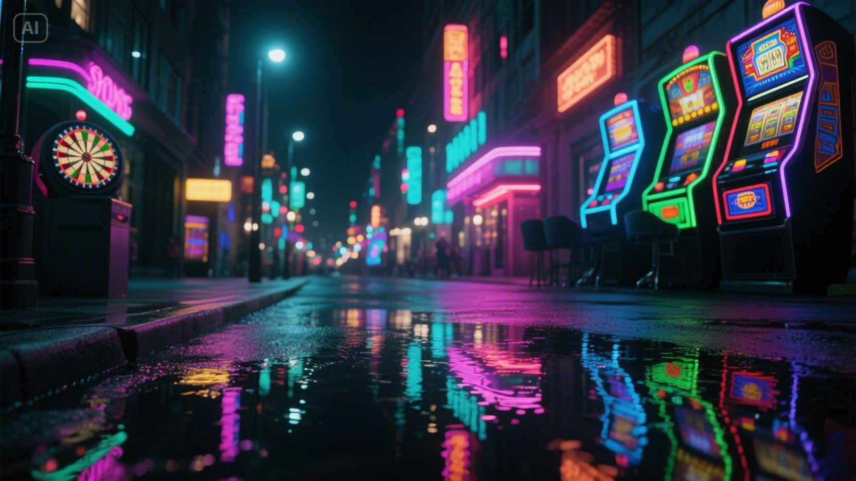 Casino Kings Chance Casino desktop and mobile interfaces